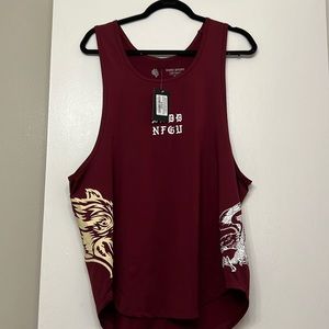 Darcsport L tank